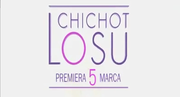 Chichot losu